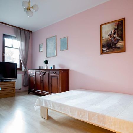 Classic Apartment Сопот Экстерьер фото