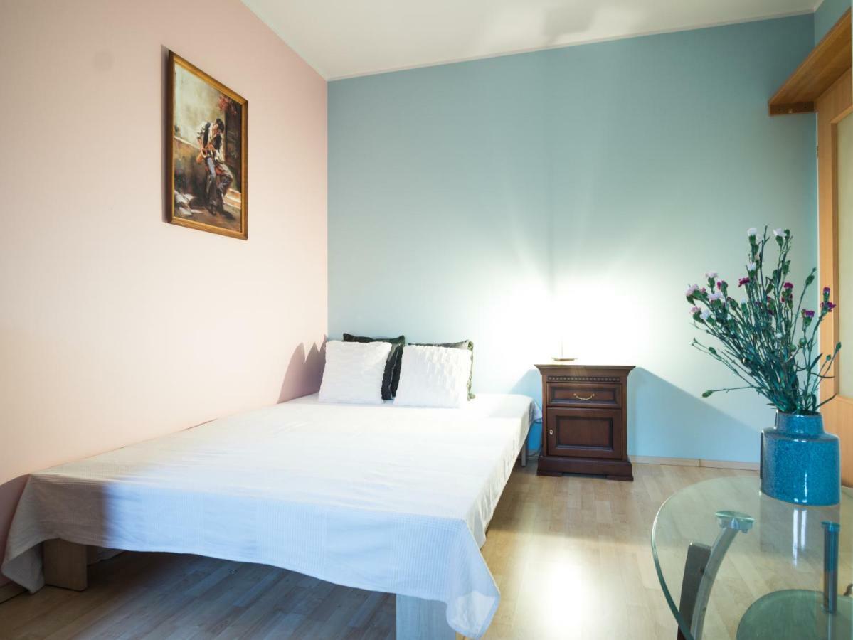 Classic Apartment Сопот Экстерьер фото