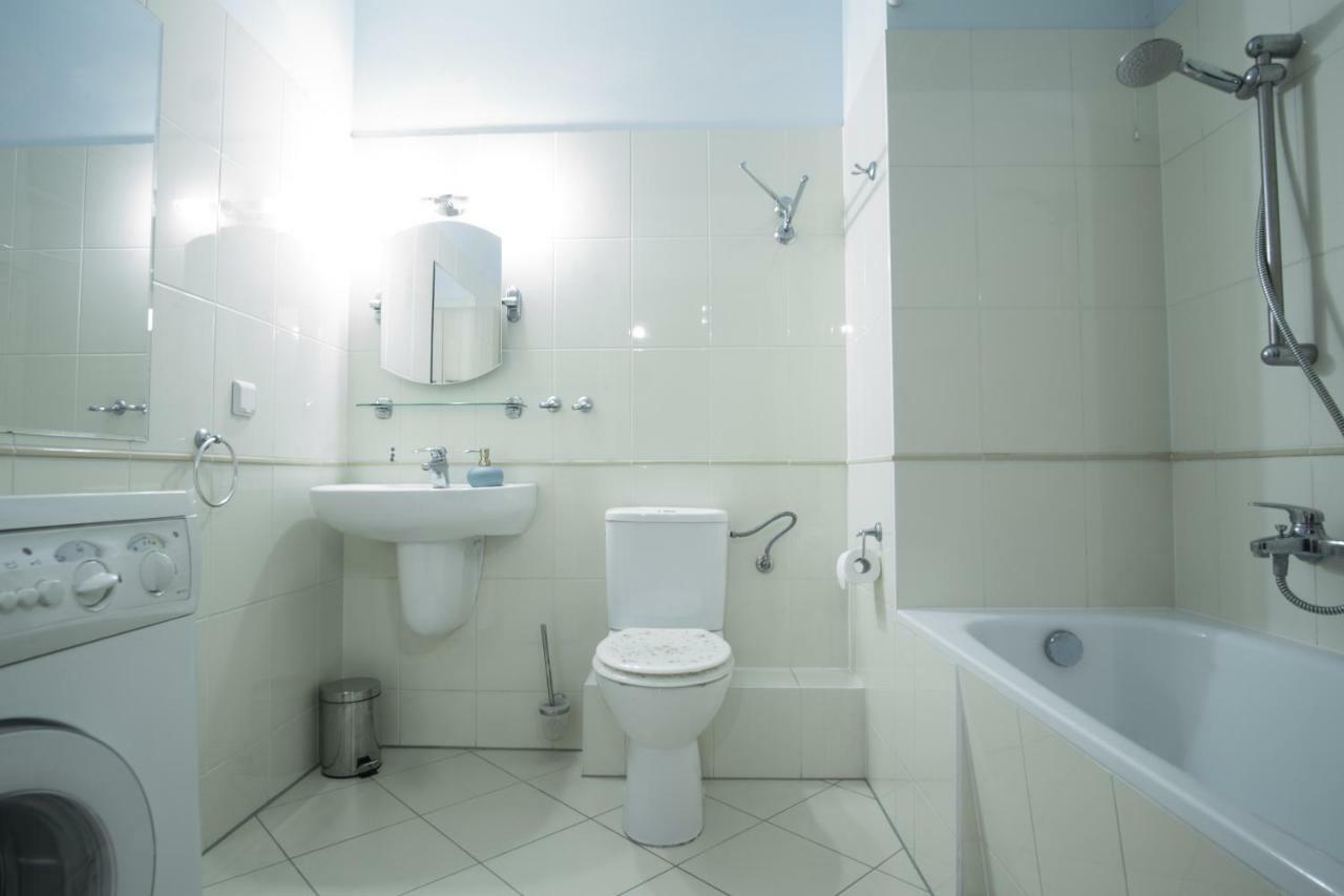 Classic Apartment Сопот Экстерьер фото